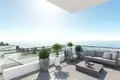 2 bedroom penthouse 108 m² Larnaca, Cyprus