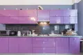 Mieszkanie 5 pokojów 132 m² Laudonas pagasts, Łotwa