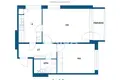 Appartement  Kemi, Finlande