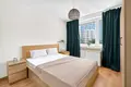 Appartement 2 chambres 51 m² Varsovie, Pologne