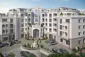 1 bedroom apartment 44 m² Pomorie, Bulgaria