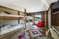 Chalet 7 Schlafzimmer  in Megeve, Frankreich