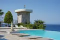Appartement 1 chambre 175 m² Bodrum, Turquie