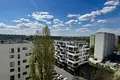 Apartamento 4 habitaciones 66 m² Cracovia, Polonia