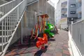 Apartamento 1 habitacion 61 m² Región del Mediterráneo, Turquía
