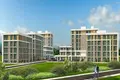 Квартира 1 комната 97 м² Чекмекёй, Турция