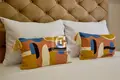 Квартира 1 комната 47 м² в Бечичи, Черногория