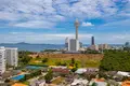 Condo 48 m² Pattaya City, Thailand