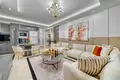 2 bedroom apartment 110 m² Oba, Turkey