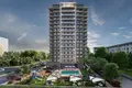 Wohnung 2 zimmer 67 m² Mezitli, Türkei