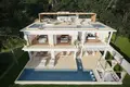 3-Schlafzimmer-Villa 602 m² Choeng Thale, Thailand