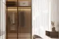 Apartamento 38 m² Dubái, Emiratos Árabes Unidos