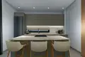 Wohnung 3 zimmer 213 m² Demos Agiou Athanasiou, Zypern
