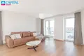 Appartement 3 chambres 130 m² en Vilnius, Lituanie