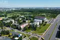 Commercial real estate 1 847 m² in Minsk, Belarus