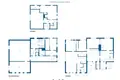 Haus 7 zimmer 177 m² Parikka, Finnland