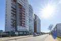2 room apartment 71 m² Minsk, Belarus