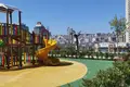 Жилой комплекс Квартиры в новом жилом комплексе в районе с растущим рынком недвижимости — Эсеньюрт, Стамбул, Турция