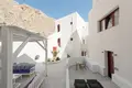 Hotel  en Kamari, Grecia