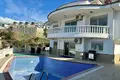 Villa de 4 habitaciones 190 m² Región del Mediterráneo, Turquía
