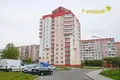 1 room apartment 43 m² Minsk, Belarus