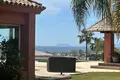 8 bedroom House 1 265 m² Bel Air, Spain