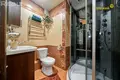 5 room apartment 132 m² Minsk, Belarus