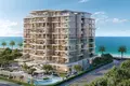 Ático 5 habitaciones 444 m² Dubái, Emiratos Árabes Unidos