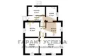 Maison 81 m² Brest, Bélarus