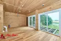 Ferienhaus 179 m² Haranski sielski Saviet, Belarus