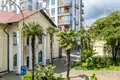 Appartement 1 chambre 14 m² Evenkiysky Rayon, Russie