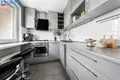 3 room apartment 64 m² Vilnius, Lithuania