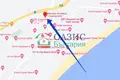 1 bedroom apartment 68 m² Nesebar, Bulgaria