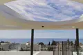 Penthouse 4 pokoi 93 m² Limassol, Cypr