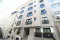 Appartement 2 chambres 52 m² Beyoglu, Turquie