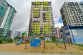 Apartamento 3 habitaciones 65 m² Minsk, Belarús