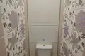 Wohnung 3 zimmer 63 m² Minsk, Belarus