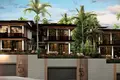 4 bedroom Villa 297 m² Kargicak, Turkey