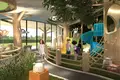 Kompleks mieszkalny Layan Green Park