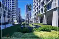 Piso en edificio nuevo Bahçeşehir Istanbul Apartment Compound
