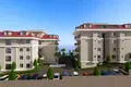 4 bedroom apartment 210 m² Muratpasa, Turkey
