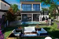 Villa de 4 habitaciones 110 m² Milas, Turquía