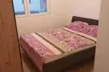 Wohnung 1 Schlafzimmer 44 m² Bar, Montenegro