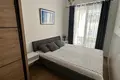 1 bedroom apartment 56 m² Budva, Montenegro