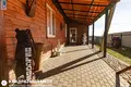 Nieruchomości komercyjne 1 118 m² Ozyaritska Slabadski rural council, Białoruś