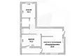 Wohnung 3 zimmer 71 m² Brest, Belarus
