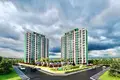 Квартира 3 комнаты 75 м² Мезитли, Турция