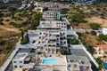 Wohnung 1 Schlafzimmer 49 m² Peyia, Zypern