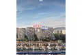 Квартира 3 комнаты 80 м² Влёра, Албания
