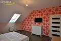 Cottage 277 m² Lahojsk selsaviet, Belarus